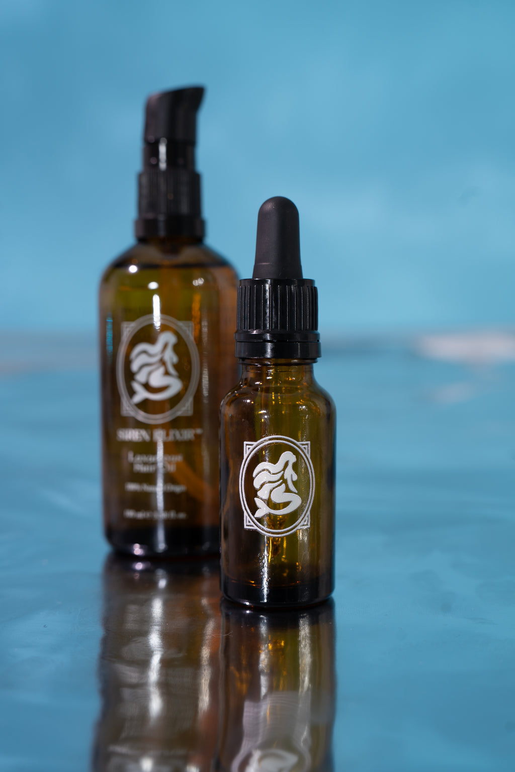 SIREN ELIXIR