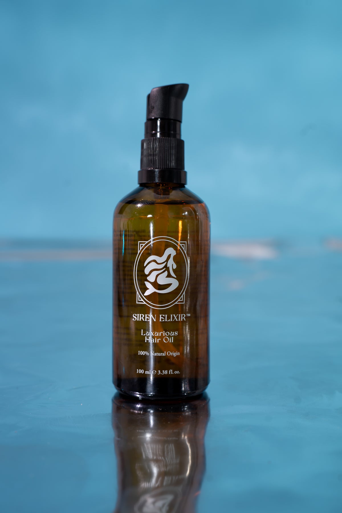 SIREN ELIXIR