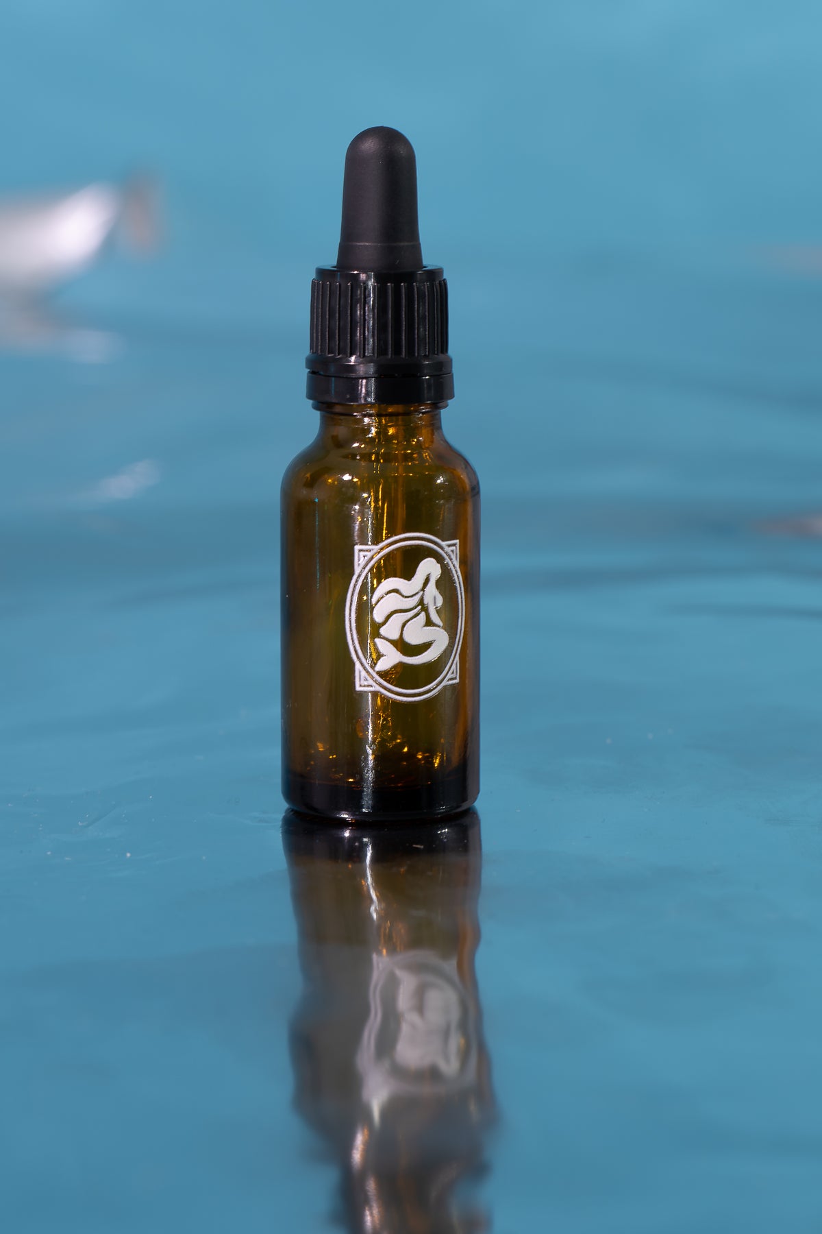 Travel Bottle - 20ml