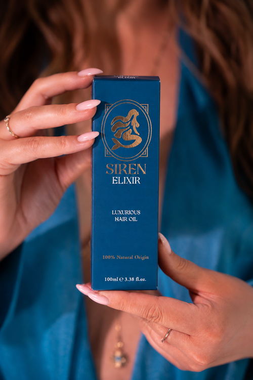SIREN ELIXIR